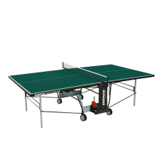 Тенісний стіл Donic Outdoor Roller 800-5 зелений